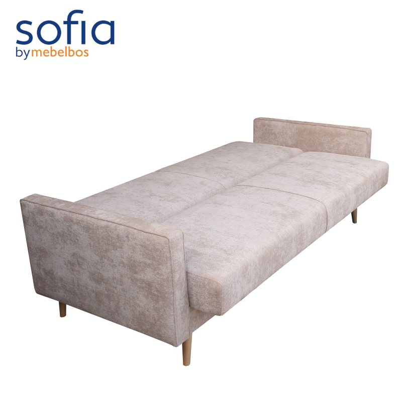 Wersalka NEPAL 3DL Sereno682 | Mebelbos — zdjęcie 6