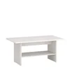 Ława TIFFANY II 110 fineline crema | Mebelbos
