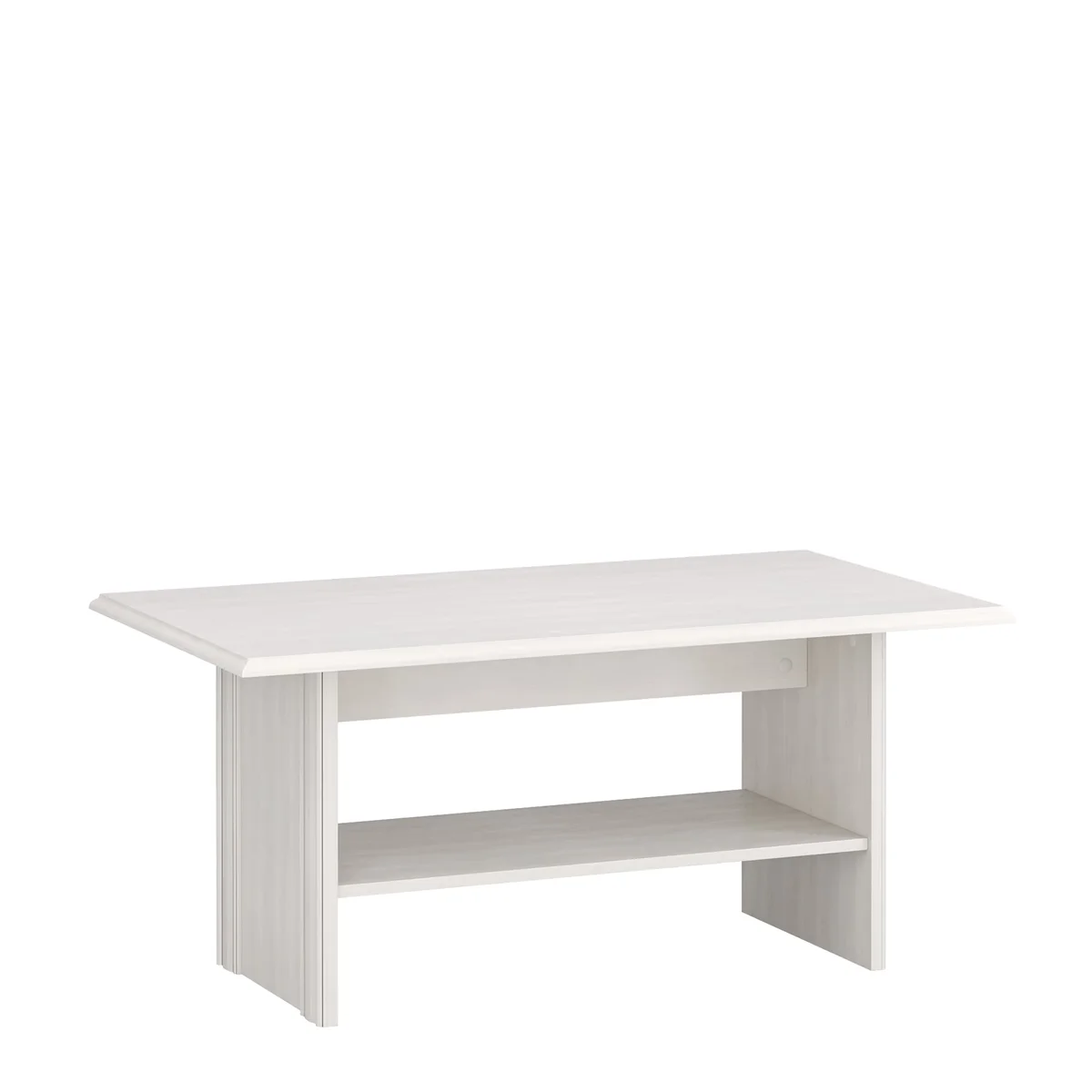 Ława TIFFANY II 110 fineline crema | Mebelbos