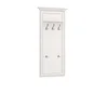 Panel TIFFANY II przedpokojowy fineline crema | Mebelbos