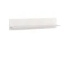 Półka TIFFANY II 130 fineline crema | Mebelbos Półka TIFFANY II 130 fineline crema | Mebelbos