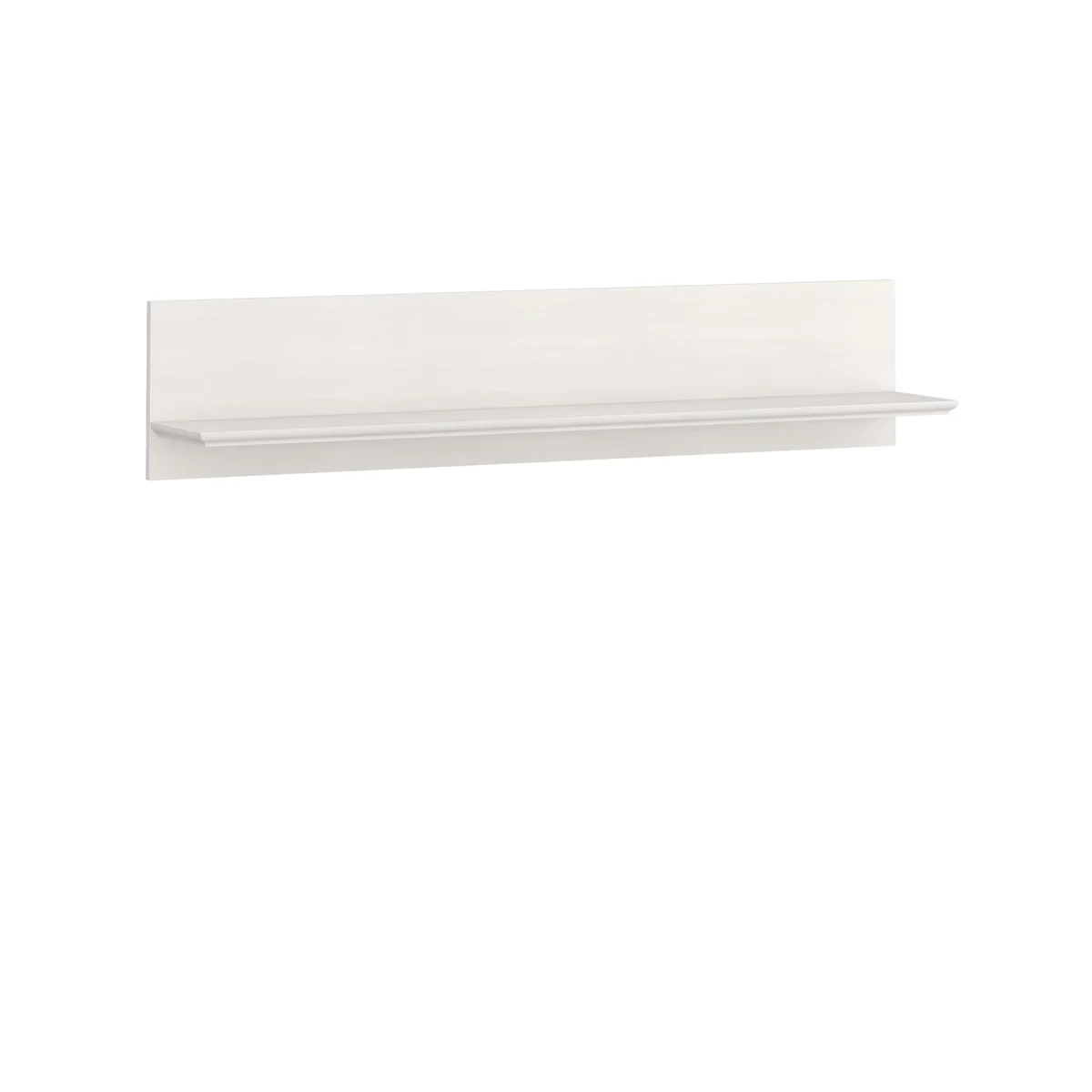 Półka TIFFANY II 130 fineline crema | Mebelbos Półka TIFFANY II 130 fineline crema | Mebelbos