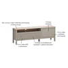 Szafka KLEO RTV 1d1s/160 [B] taupe | Mebelbos — zdjęcie 6