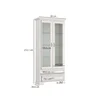 Witryna TIFFANY II 2w2s fineline crema | Mebelbos — zdjęcie 3