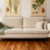 Sofa ERIS 3DL Poso100 | Mebelbos — zdjęcie 2