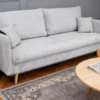 Sofa ERIS 3DL Poso55 | Mebelbos — zdjęcie 2