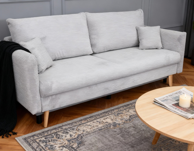 Sofa ERIS 3DL Poso55 | Mebelbos — zdjęcie 2