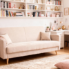 Wersalka NEPAL 3DL Sereno682 | Mebelbos — zdjęcie 3