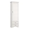 Regał TIFFANY II 1d2s fineline crema | Mebelbos — zdjęcie 3