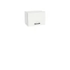 Szafka kuchenna BOSTON GO-50 biały / Tafla biały | Mebelbos Szafka kuchenna BOSTON GO-50 biały / Tafla biały | Mebelbos