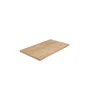 Blat do szafki DNW-105/82 Dąb Cremona 2738 FP | Mebelbos