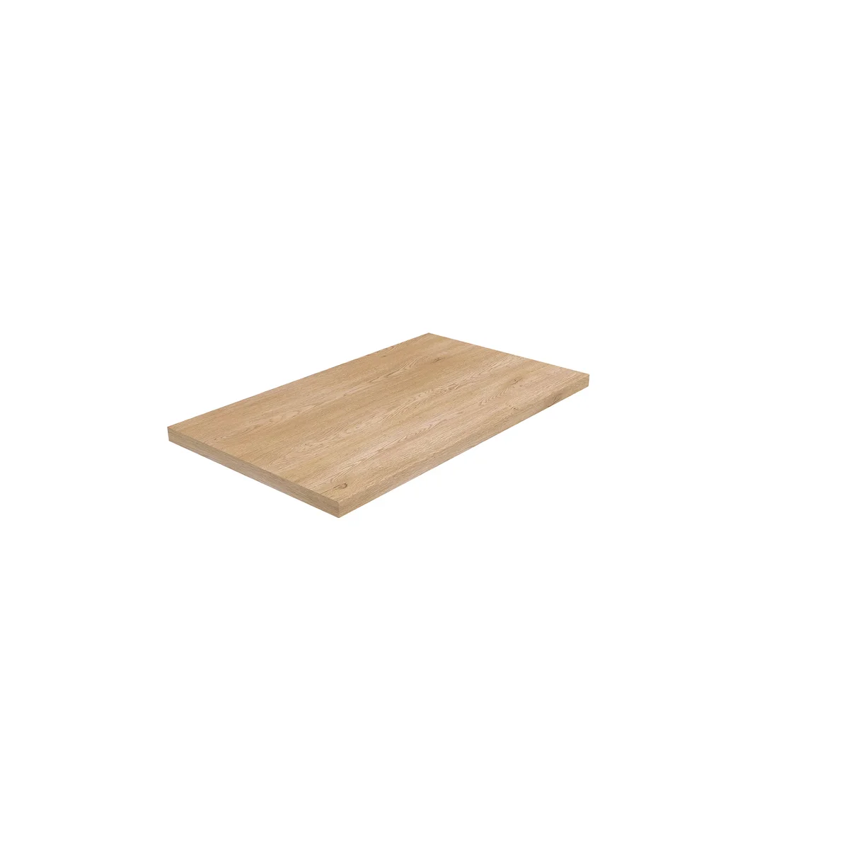 Blat do szafki DNW-105/82 Dąb Cremona 2738 FP | Mebelbos