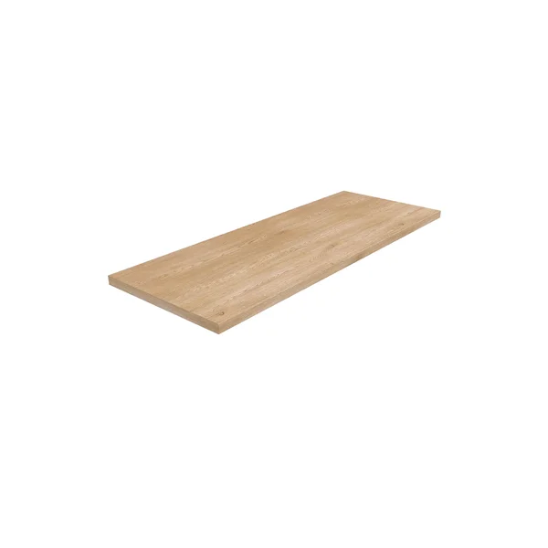 Blat do szafek 160 cm Dąb Cremona 2738 FP | Mebelbos