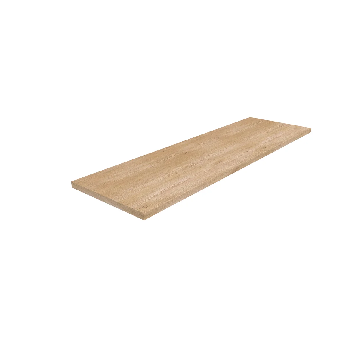 Blat do szafek 200 cm Dąb Cremona 2738 FP | Mebelbos