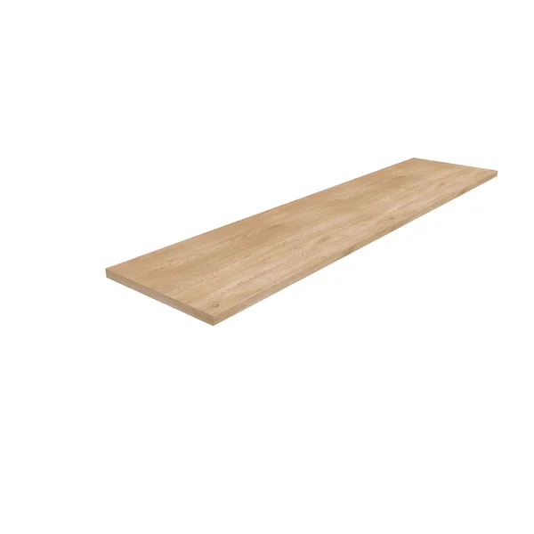 Blat do szafek 260 cm Dąb Cremona 2738 FP | Mebelbos