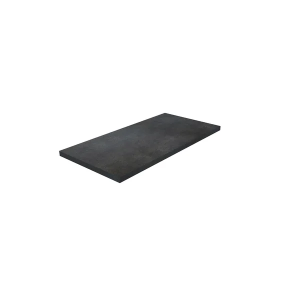 Blat do szafek 120 cm District Dark A785 RS | Mebelbos