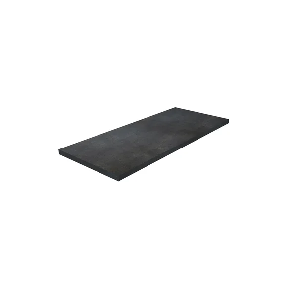 Blat do szafek 140 cm District Dark A785 RS | Mebelbos