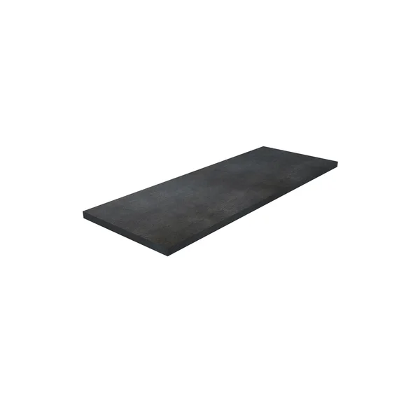 Blat do szafek 160 cm District Dark A785 RS | Mebelbos