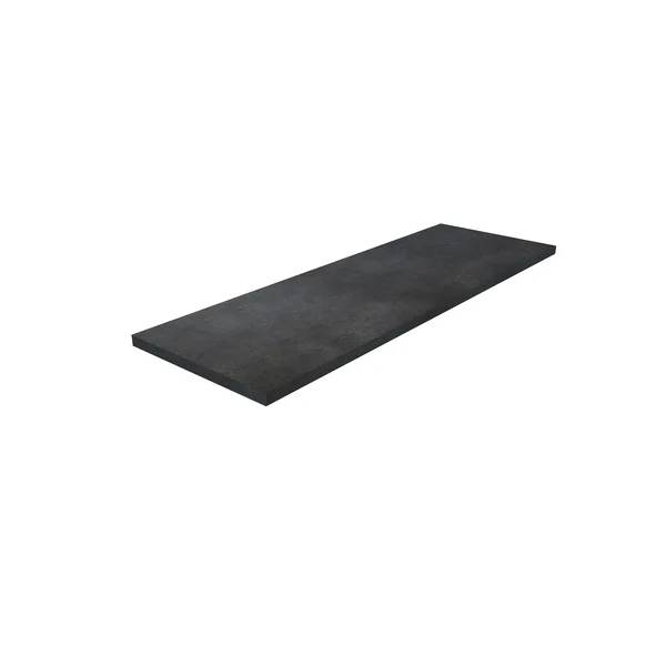 Blat do szafek 180 cm District Dark A785 RS | Mebelbos