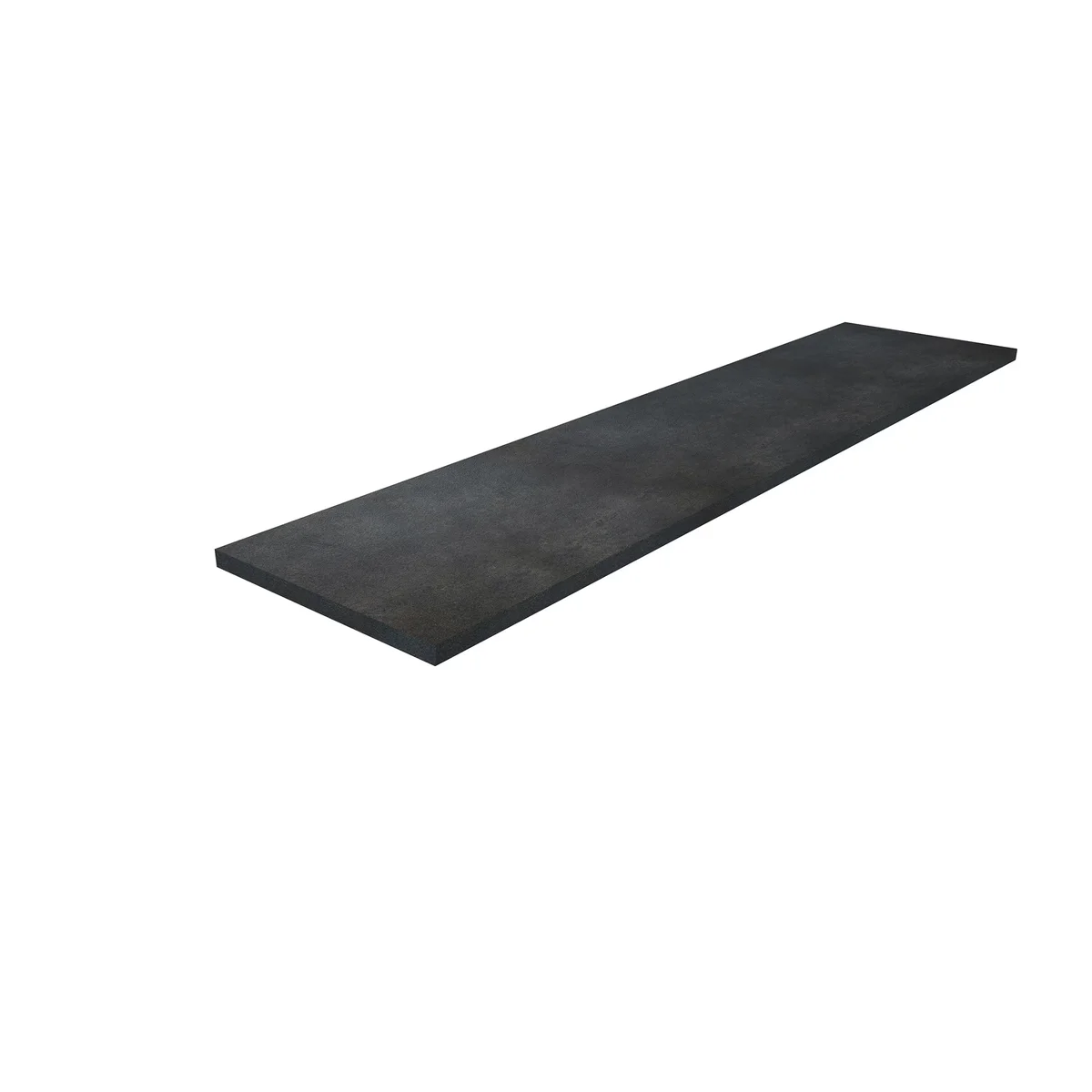 Blat do szafek 260 cm District Dark A785 RS | Mebelbos Blat do szafek 260 cm District Dark A785 RS | Mebelbos