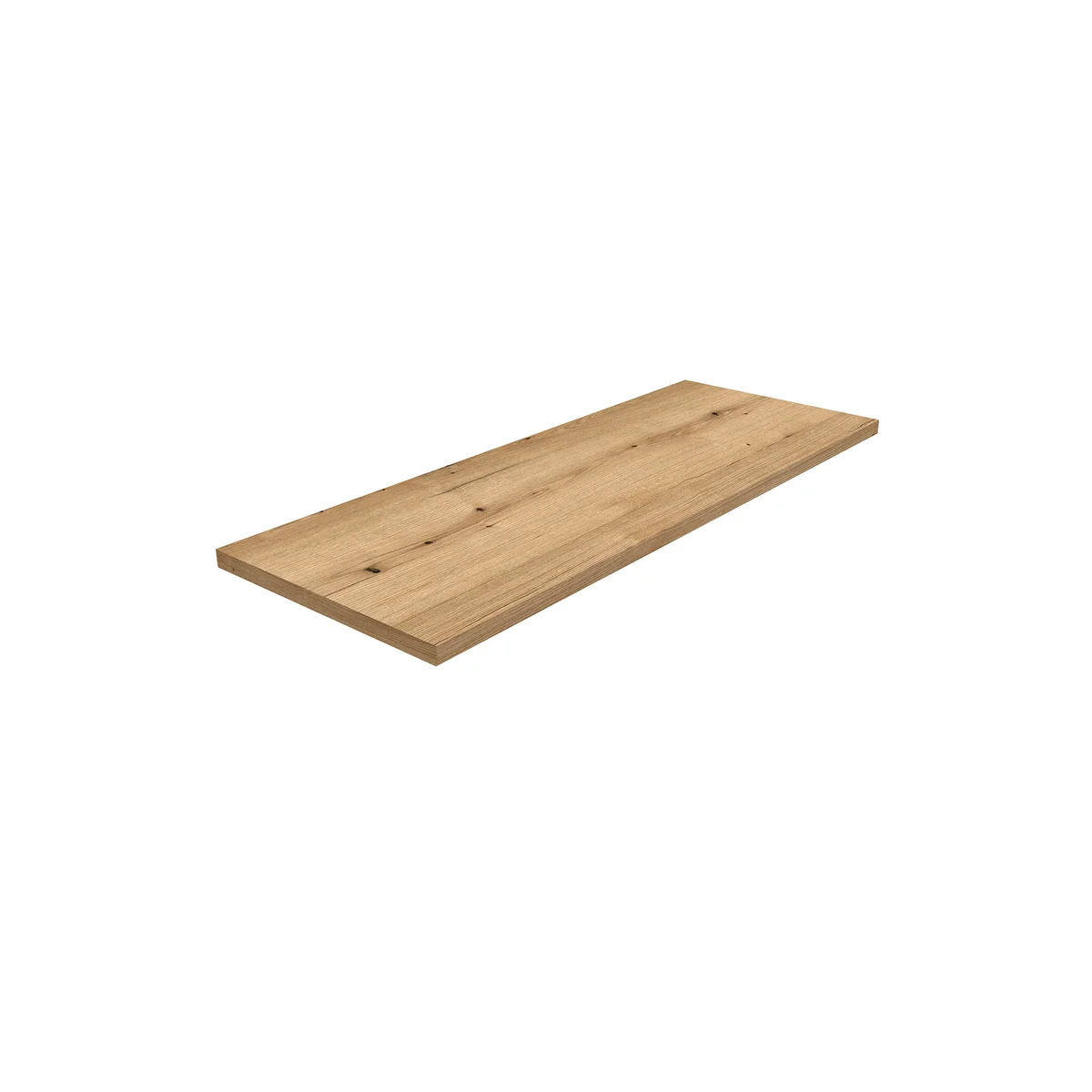 Blat do szafek 160 cm Dąb Evoke K365 FP | Mebelbos