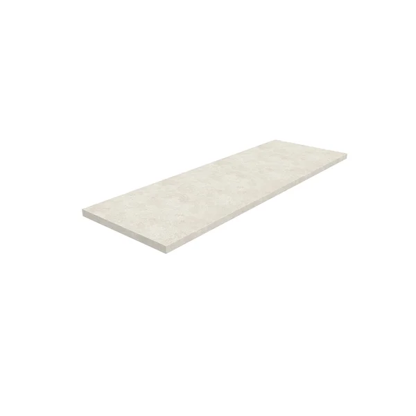 Blat do szafek 180 cm Wapień Crema K209 RS | Mebelbos