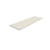 Blat do szafek 200 cm Wapień Crema K209 RS | Mebelbos