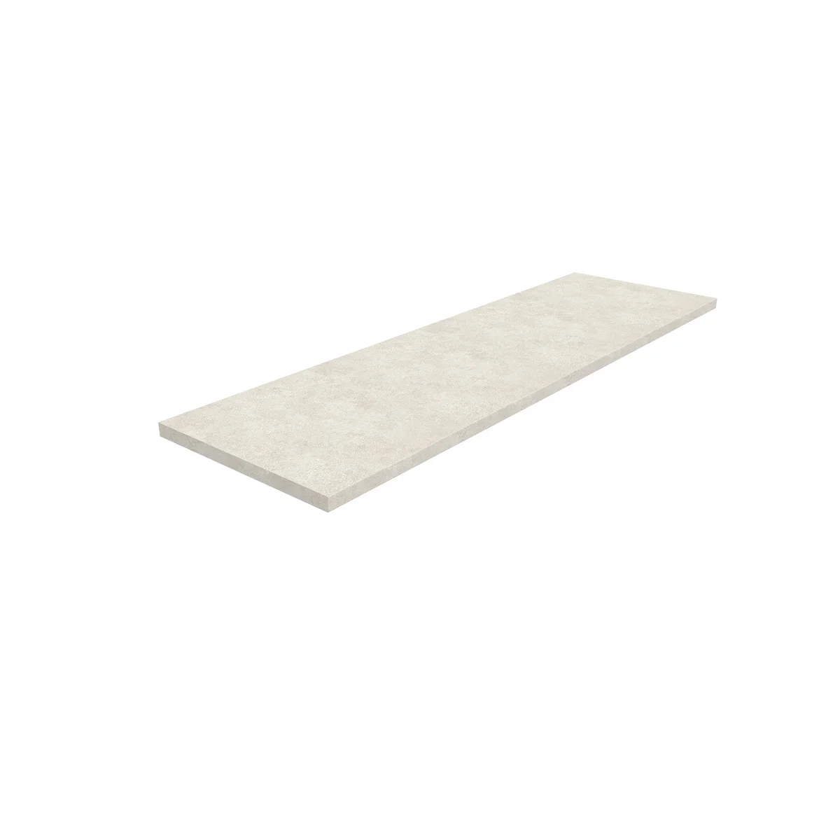 Blat do szafek 200 cm Wapień Crema K209 RS | Mebelbos