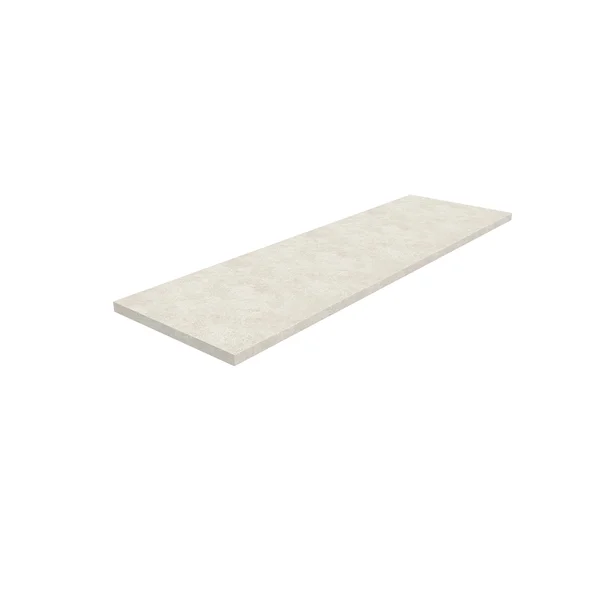 Blat do szafek 200 cm Wapień Crema K209 RS | Mebelbos