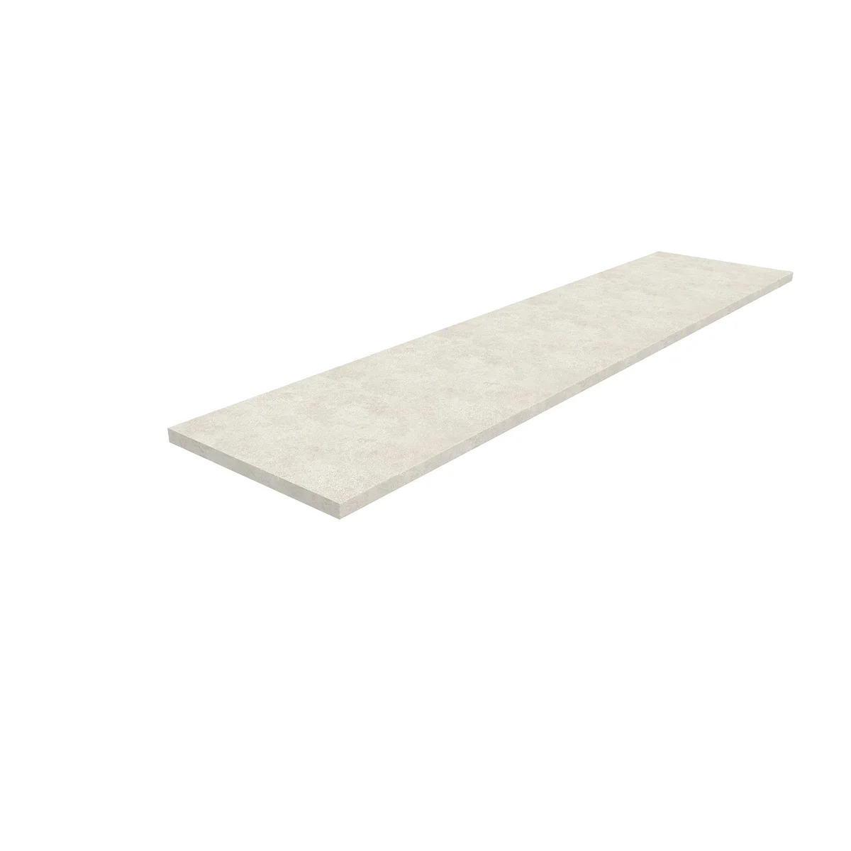 Blat do szafek 260 cm Wapień Crema K209 RS | Mebelbos