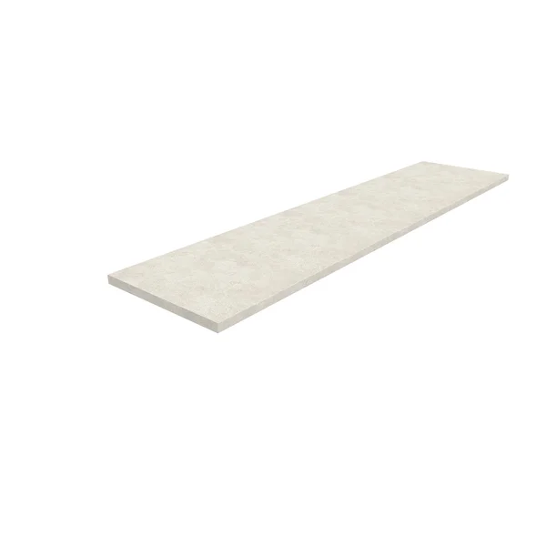 Blat do szafek 260 cm Wapień Crema K209 RS | Mebelbos