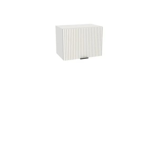 Szafka kuchenna BOSTON GO-50 biały / Ryfla PVC biały mat | Mebelbos