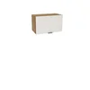 Szafka kuchenna BOSTON GO-60 dąb evok / Ryfla PVC biały mat | Mebelbos Szafka kuchenna BOSTON GO-60 dąb evok / Ryfla PVC biały mat | Mebelbos