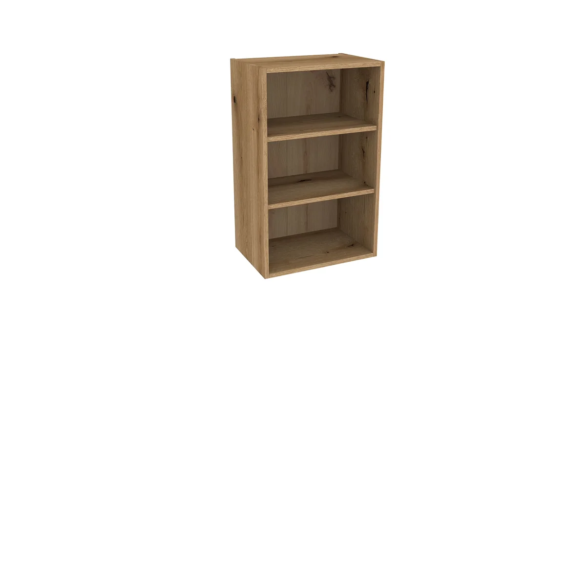 Szafka kuchenna BOSTON G-45 prawa, dąb evok / Tafla L dąb evok | Mebelbos — zdjęcie 3 Szafka kuchenna BOSTON G-45 prawa, dąb evok / Tafla L dąb evok | Mebelbos — zdjęcie 3
