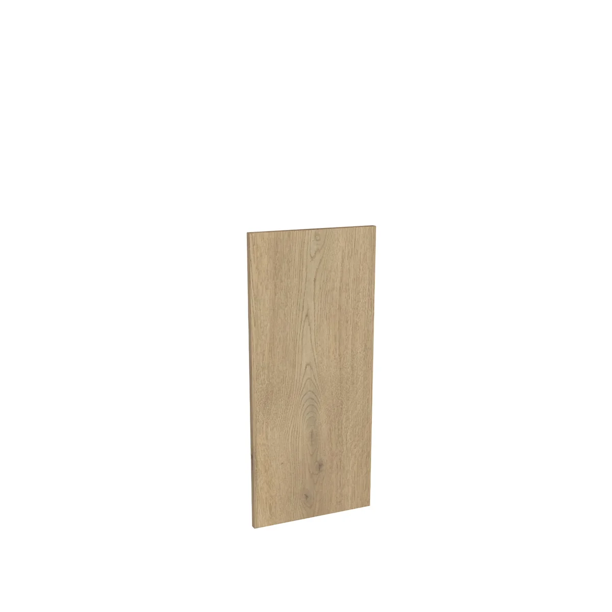 Panel maskujący 16mm płyta dąb cremona 716x320 | Mebelbos