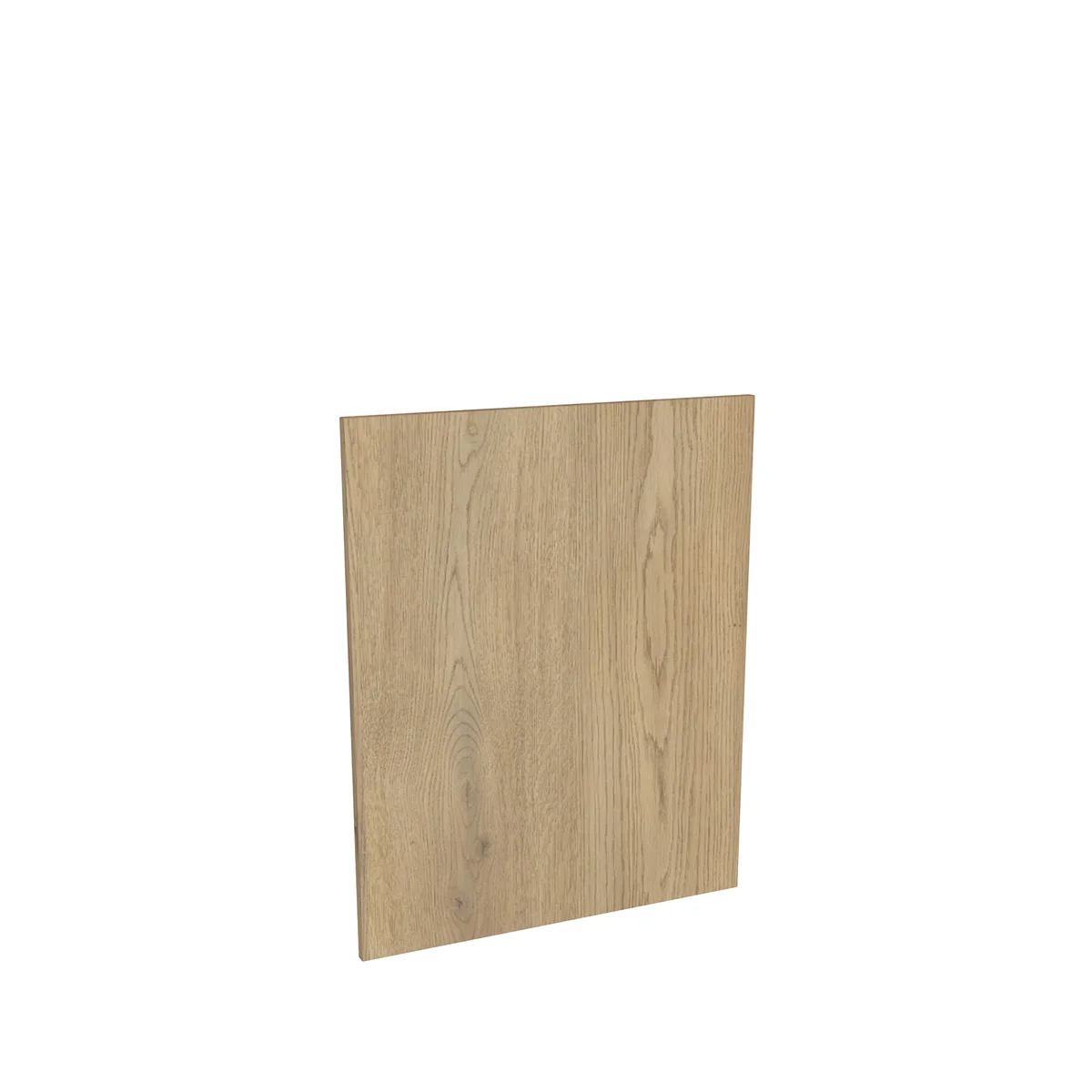 Panel maskujący 16mm płyta dąb cremona 720x580 | Mebelbos