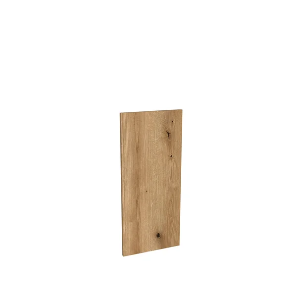 Panel maskujący 16mm płyta dąb evoke 716x320 | Mebelbos