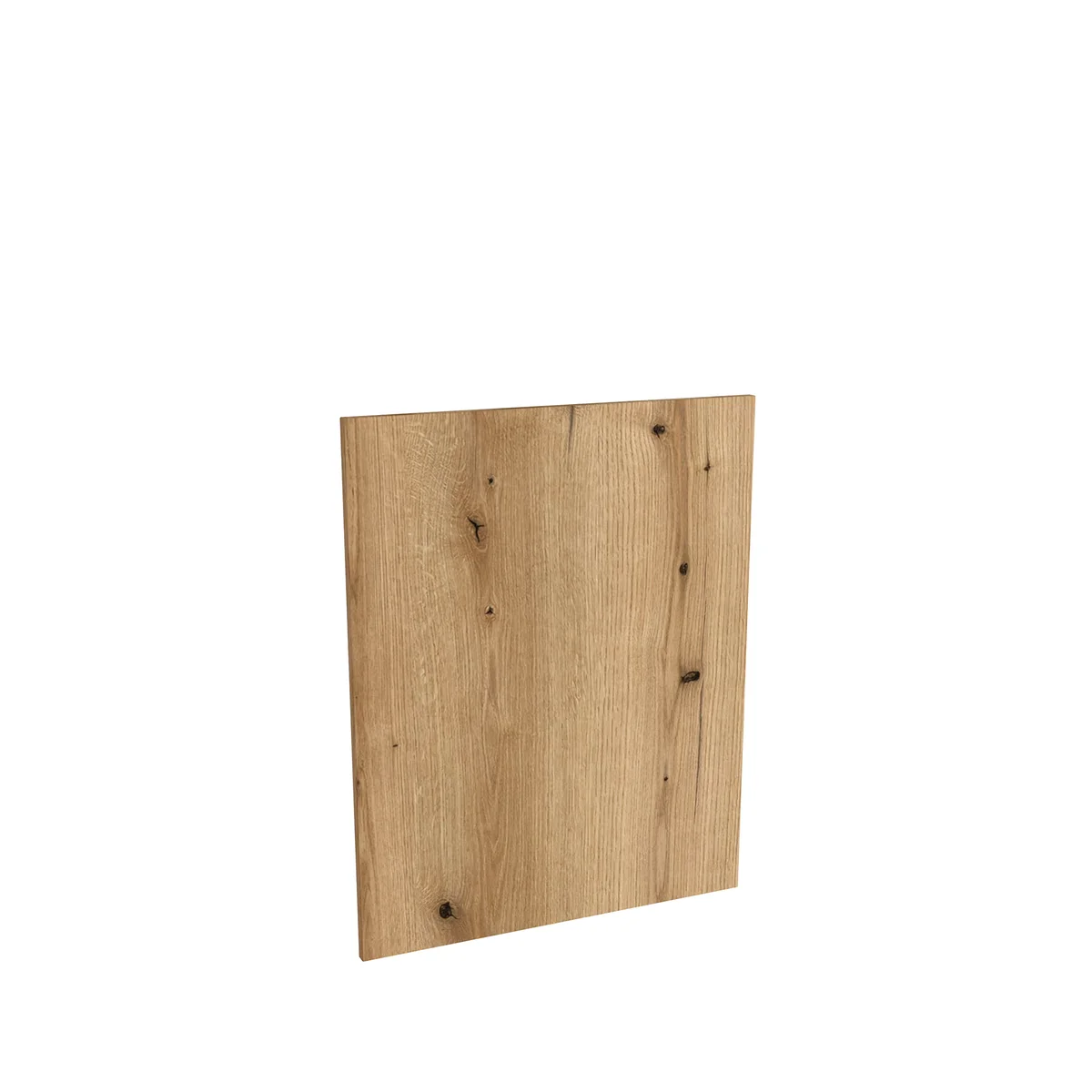 Panel maskujący 16mm płyta dąb evoke 720x580 | Mebelbos