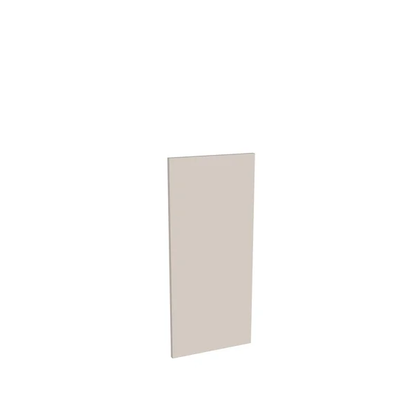 Panel maskujący 16mm płyta kaszmir 716x320 | Mebelbos