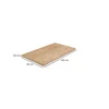 Blat do szafki DNW-105/82 Dąb Cremona 2738 FP | Mebelbos — zdjęcie 2