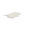 Blat do szafki DNW-105/82 Wapień Crema K209 RS | Mebelbos — zdjęcie 2