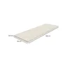 Blat do szafek 180 cm Wapień Crema K209 RS | Mebelbos — zdjęcie 2