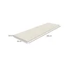 Blat do szafek 200 cm Wapień Crema K209 RS | Mebelbos — zdjęcie 2