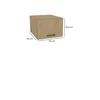 Szafka kuchenna BOSTON GO-50-GŁ-56 dąb cremona/Tafla dąb cremona | Mebelbos — zdjęcie 2 Szafka kuchenna BOSTON GO-50-GŁ-56 dąb cremona/Tafla dąb cremona | Mebelbos — zdjęcie 2