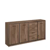 Komoda AMBER 3d4s dąb castello | Mebelbos — zdjęcie 3 Komoda AMBER 3d4s dąb castello | Mebelbos — zdjęcie 3