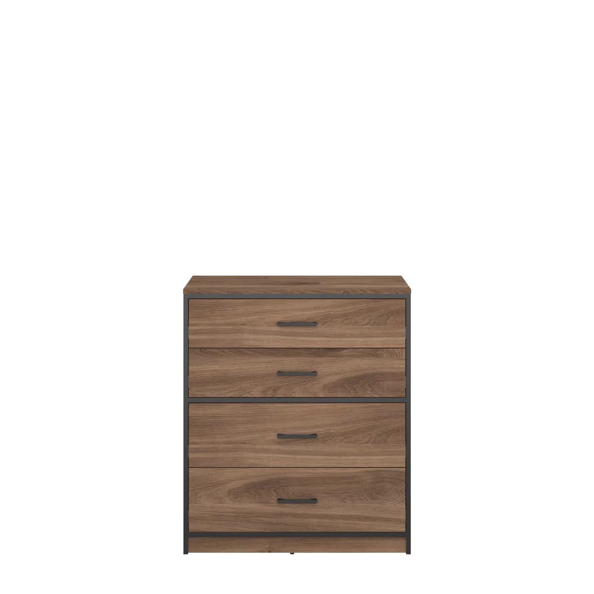 Komoda AMBER 4s dąb castello | Mebelbos