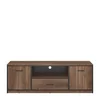 Szafka AMBER RTV 2d1s/180 dąb castello | Mebelbos Szafka AMBER RTV 2d1s/180 dąb castello | Mebelbos