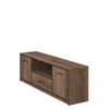 Szafka AMBER RTV 2d1s/180 dąb castello | Mebelbos — zdjęcie 4 Szafka AMBER RTV 2d1s/180 dąb castello | Mebelbos — zdjęcie 4