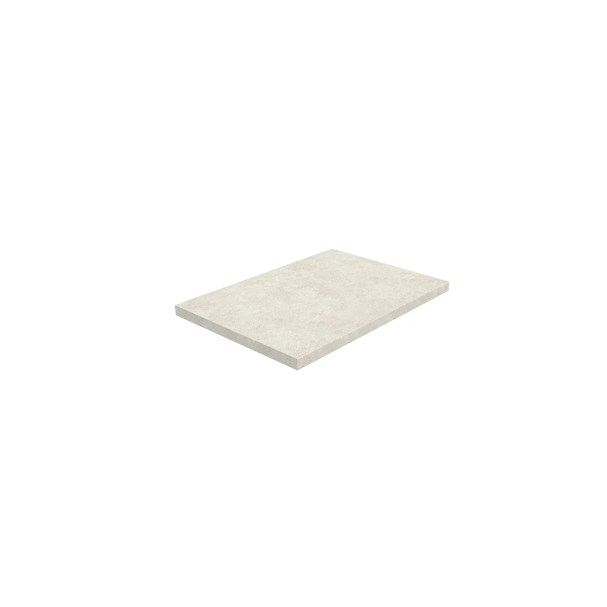 Blat do szafki D-80/82 Wapień Crema K209 RS | Mebelbos