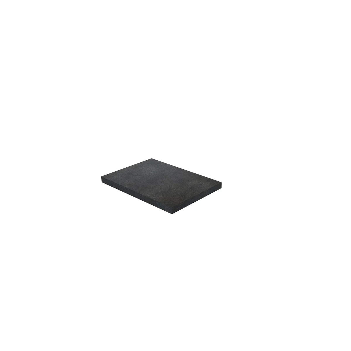 Blat do szafki D-40/82 District Dark A785 RS | Mebelbos